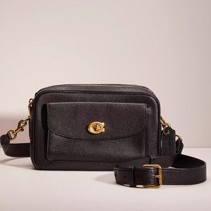 Coach Cassie Camara Bag